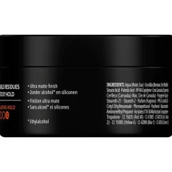 Syoss Texture Haarclay 100 ML