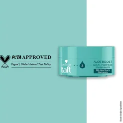 Taft Aloe Haarpaste 75 ML