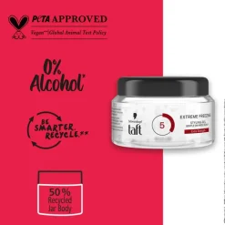 Taft Freez Gel 250 ML