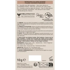 Taft Fullness Wonder Powder