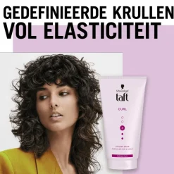 Taft Styling Curl Balm 150 ML