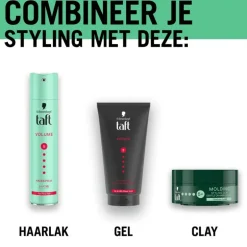 Taft Styling Molding Clay 75 ML