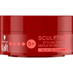 Taft Styling Sculpting Paste 75 ML