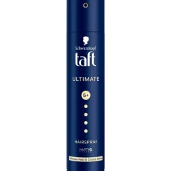 Taft Styling Ultimate Haarspray 250 ML