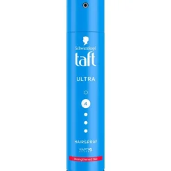 Taft Styling Ultra Strong Haarpray 250 ML