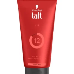 Taft V12 Styling Gel 150 ML