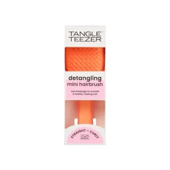 Tangle Teezer Mini Ultimate Detangler Salmon Pink Apricot