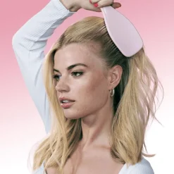 Tangle Teezer Ultimate Detangler Apricot Rosebud