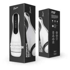 Teazers Automatische Masturbator