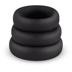 Teazers Cock Ring Set