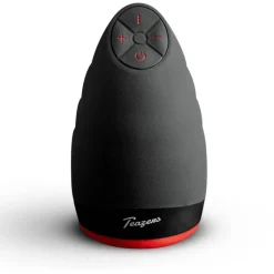 Teazers Orale Masturbator