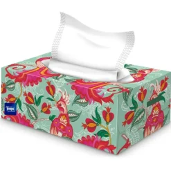 Tempo XXL Light box Tissues 140 stuks