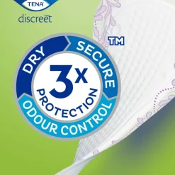 TENA Discreet Ultra Mini Plus DUO 24 stuks