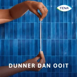 Tena Discreet Ultra Normal 16 stuks