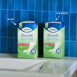 Tena Discreet Ultra Normal 16 stuks