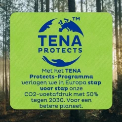 TENA Lights Sensitive Normal Verbanden 16 stuks