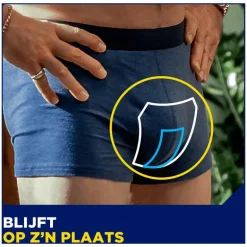 TENA Men Absorbant Protector Level 2 10 stuks