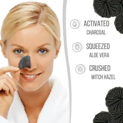 7th Heaven Blackhead Pull-out Pore Strips