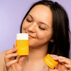 The Lekker Company Be Active Deodorant Stick 40 Gram