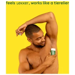 The Lekker Company Have Fun Deodorant Stick 40 Gram