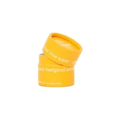 The Lekker Company Mandarijn & Citroen Deodorant Crème 30 Gram