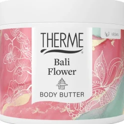 Therme Bali Flower Body Butter 225 GR