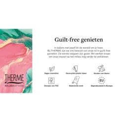 Therme Bali Flower Body Butter 225 GR