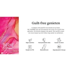 Therme Blooming Selfcare Shower Satin 200 ML