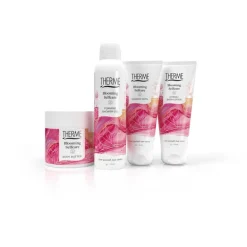 Therme Blooming Selfcare Shower Satin 200 ML