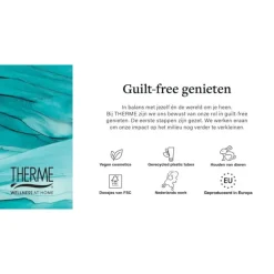 Therme Finn Sauna Foaming Showergel 200 ML