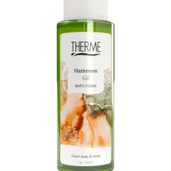 Therme Hammam Bath Foam 500 ML