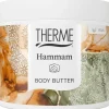 Therme Hammam Body Butter To Oil 225 gr
