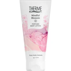 Therme Mindful Blossom Body Lotion 200 ML