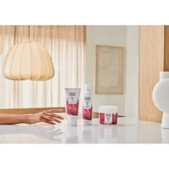 Therme Mystic Rose Shower Scrub 200 ML