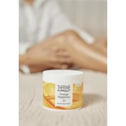 Therme Orange Happiness Body Butter 225 GR