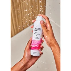 Therme Saigon Pink Lotus Foaming Showergel 200 ML