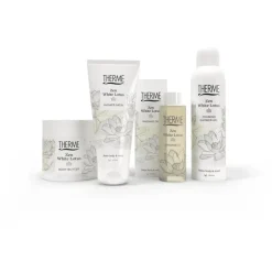 Therme Zen White Lotus Anti-Transpirant Deodorant Spray 50 ML