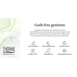 Therme Zen White Lotus Body Serum 125 ML