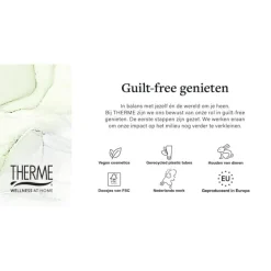 Therme Zen White Lotus Refill Fragrance Sticks 150 ML