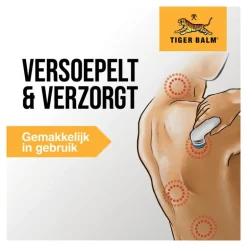 Tiger Balm Fluid 90 ML