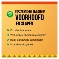 Tiger Balm Wit 19 gram