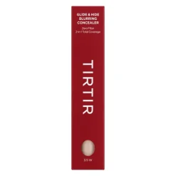 TirTir Glide & Hide Blurring Concealer 3.5 W