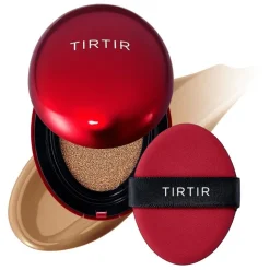 TirTir Mask Fit Red Cushion Foundation 35N Walnut