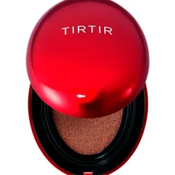 TirTir Mask Fit Red Cushion Foundation 34C Amber