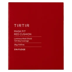 TirTir Mask Fit Red Cushion Foundation 51N Fudge