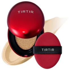 TirTir Mask Fit Red Cushion Foundation 24W Soft Beige