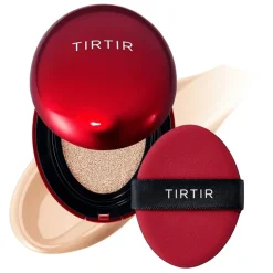 Tirtir Mask Fit Red Cushion Foundation 21C Cool Ivory