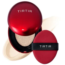 TirTir Mask Fit Red Cushion Foundation 13N Fair Ivory
