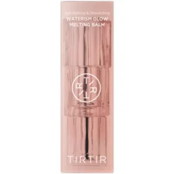 TirTir Waterism Glow Melting Balm 08 Summer Pumpkin Balm