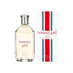 Tommy Hilfiger Tommy Girl eau de toilette 50 ML